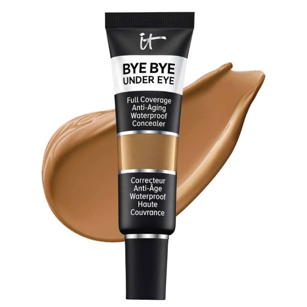 Bye Bye Under Eye Full Coverage Concealer (35.5  Rich W)